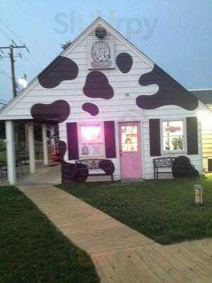 Sweet Cowoline's Ice Cream And Udder Things, Elkton