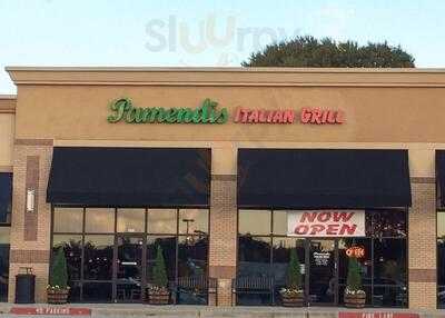 Pamendis Italian Grill