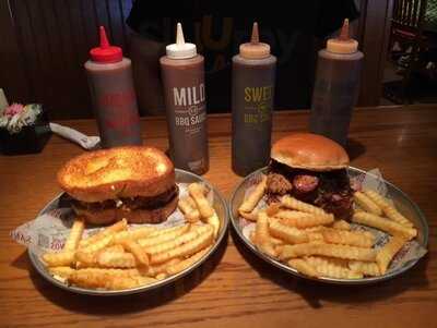 Sonny's BBQ, Zephyrhills