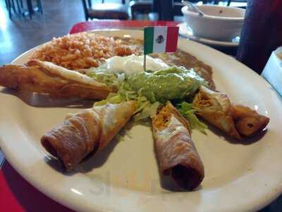 Dona Luisa's Mexican Grill, Norco