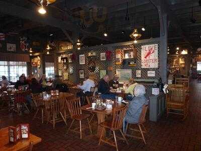 Cracker Barrel, Elkton