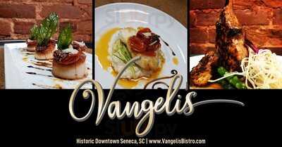 Vangeli's