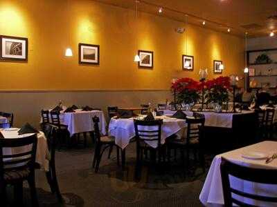 Sage Restaurant, Fair Lawn