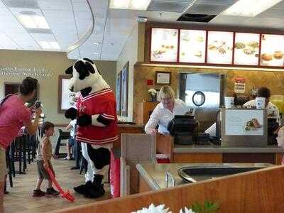 Chick-fil-a