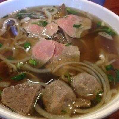 Little Saigon Sandwiches & Pho