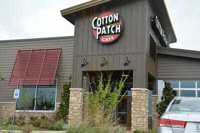 Cotton Patch Cafe, Greenville