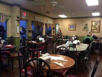 Papa's Cafe, Harker Heights