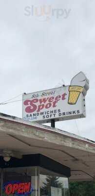 8th Street Sweet Spot