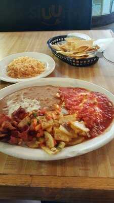 Molina's Mexican Cuisine #3, Greenville