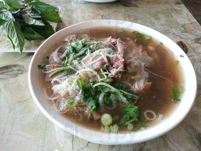 Pho 99 Authentic Vietnamese, Shoreline