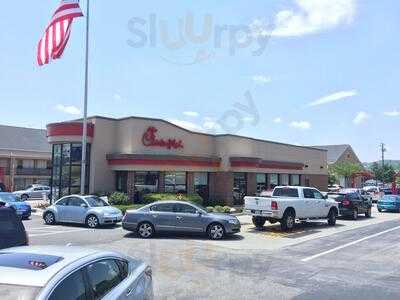 Chick-fil-A, Cockeysville