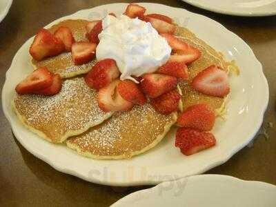 Original Pancake House