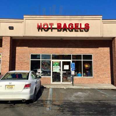 Hot Bagels, Fair Lawn