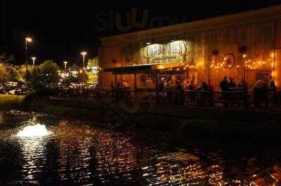 Cowboy Jack's Saloon