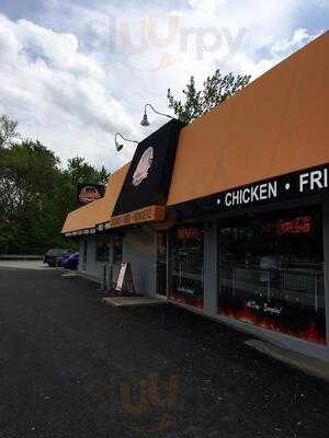 Lucky's Steak Plate, Fair Lawn