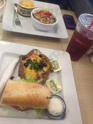 McAlister's Deli, Brandon