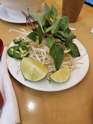 Pho Amor Noodle & Grill, Norco