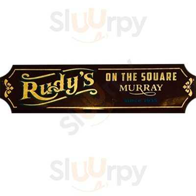 Rudy's on The Square, Murray