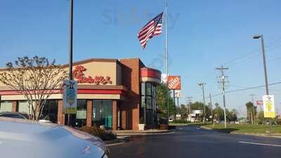 Chick-fil-a