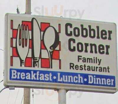 Cobbler Corner Pekin Illinois