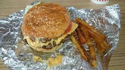 Five Guys