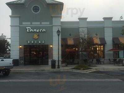 Panera Bread, Cockeysville