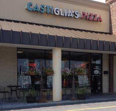 Castiglia's Italian Eatery & Pizza