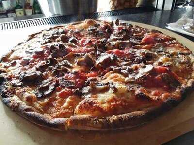 Anthony's Coal Fired Pizza