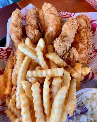 Raising Cane's