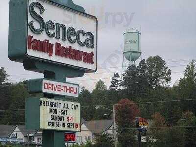 Seneca Family Restaurant