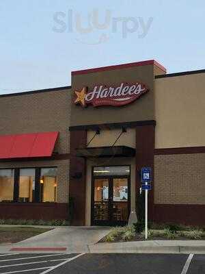 Hardee's, Loganville