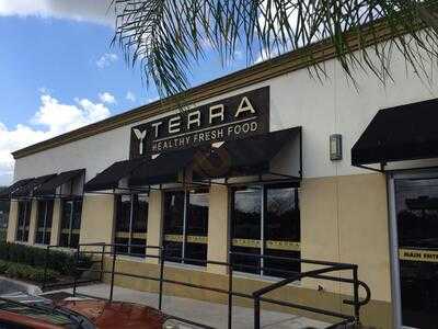 Terra Restaurant