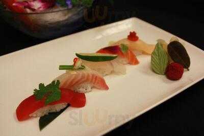 Mitsuba Japanese Cuisine, New Hartford