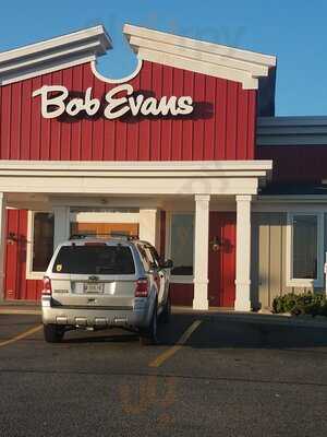 Bob Evans, Warsaw