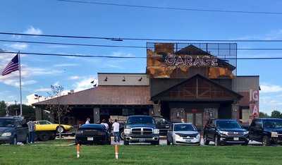 Richard Rawlings Garage, Harker Heights