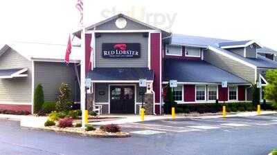 Red Lobster