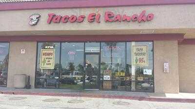 Tacos El Rancho