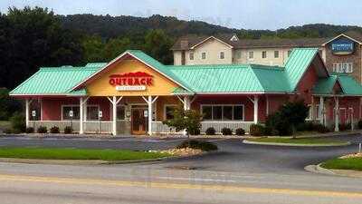 Outback Steakhouse