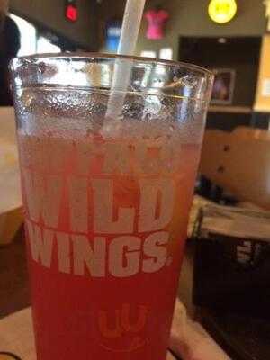 Buffalo Wild Wings, Rochester