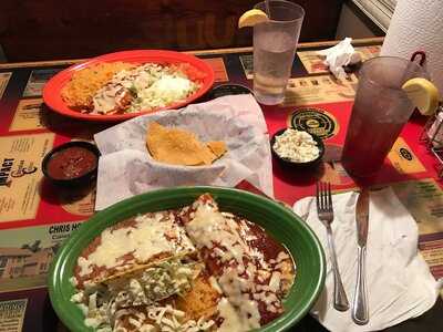 Jalisco Mexican Restaurant