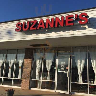 Suzanne's