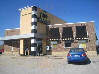 Buffalo Wild Wings - O'fallon Illinois