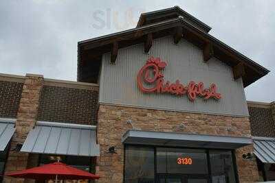 Chick-fil-a