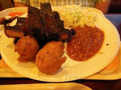 Buddy's Bar-b-q