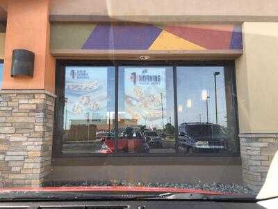 Taco Bell, O'Fallon