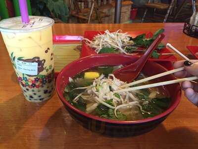 Pho Ever Noodles, New Hartford