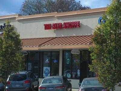 Beer Shoppe, Ardmore