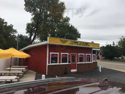 Jimbo's Jumbo Italian