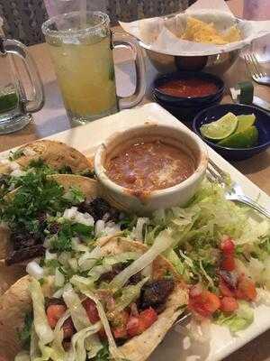 La Bamba Mexican Bar And Grill