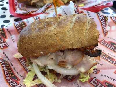 Firehouse Subs, Pickerington